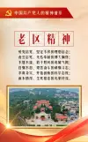 16、老区精神