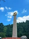38-青山铸忠魂，丰碑照长征
