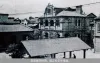 图64:宝隆医院时期，医正科学生宿舍。