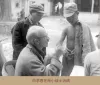 图51:白求恩在给小战士治病