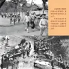 图15:群众抬担架把八路军伤员转送到后方去治疗