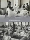 图19:贵阳图云关陆军医院病房。